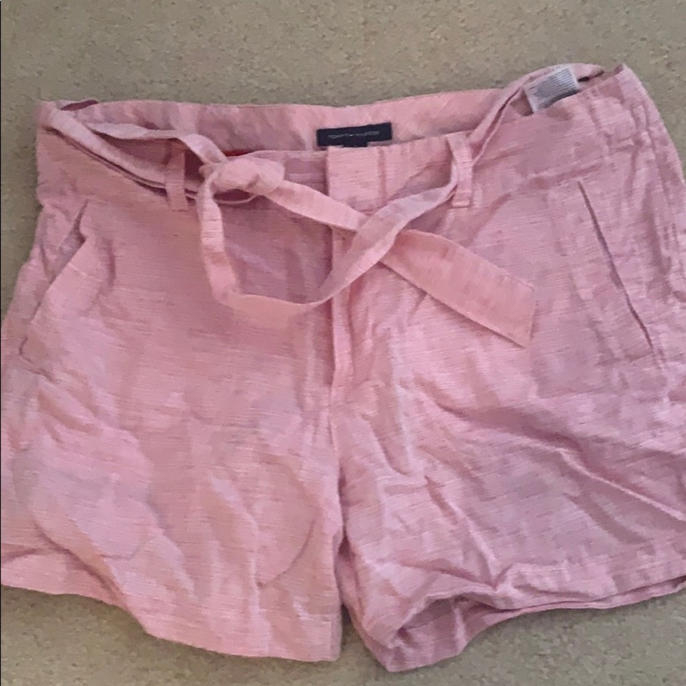 Shorts!